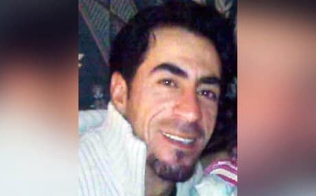 Faruq Khalil Muhammad 'Isa is seen in this undated image. File photo: US Attorney's Office.