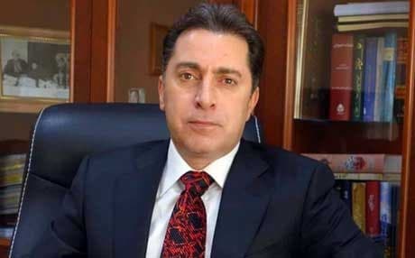 دلۆڤان ئیدریس بارزانی