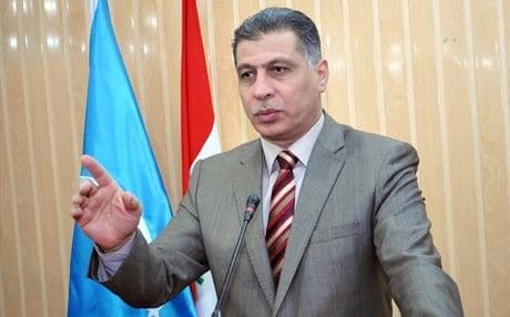 ئەرشەد ساڵحی