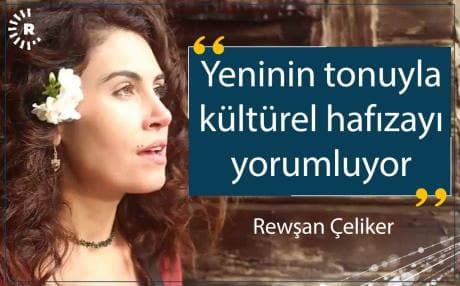 “REWŞAN” – ‘Yeninin tonuyla kültürel hafızayı yorumluyor’   