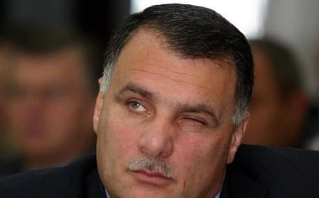 This is undated picture shows Ziad al-Qattan. Photo: Polish Press Agency