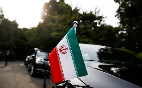 What do the return of economic sanctions mean for Iran?