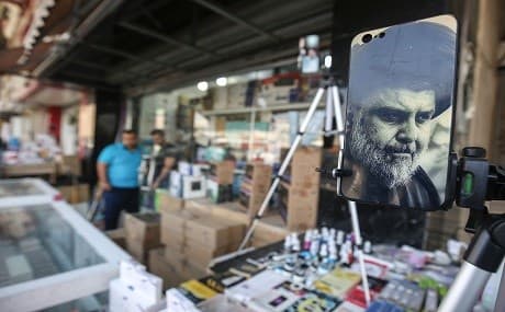 Back from the wilderness: Muqtada al-Sadr’s political comeback 