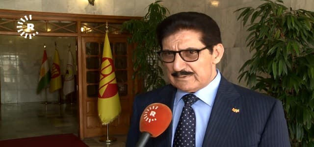 Mîranî: PDK û YNKê bêyî hev naçine Bexdayê