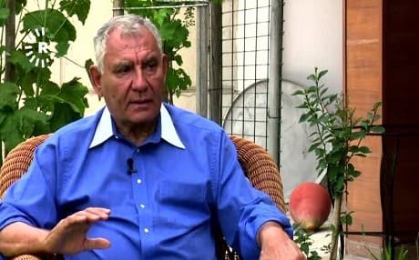 Doğu Ergil: Türkiye kamplaştı