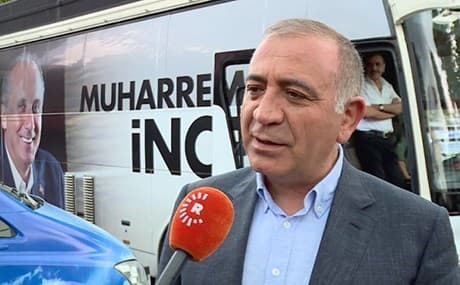 Cîgirê Serokê CHPê bo Rûdawê: Em serbikevin cîgirekî serokomar dê Kurd be