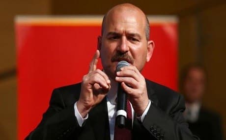 Süleyman Soylu