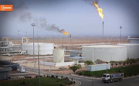 “We had success with all three exploration wells in the KRI and this, combined with positive appraisal results, increased proven, probable and contingent resources by 20 percent to 1.5 bnboe,”