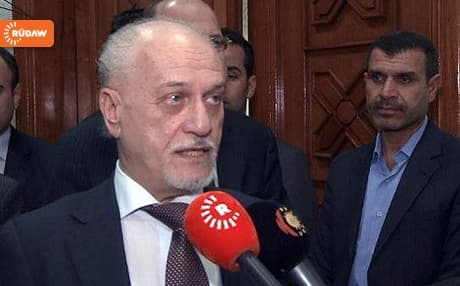 حوسێن شەهرستانی