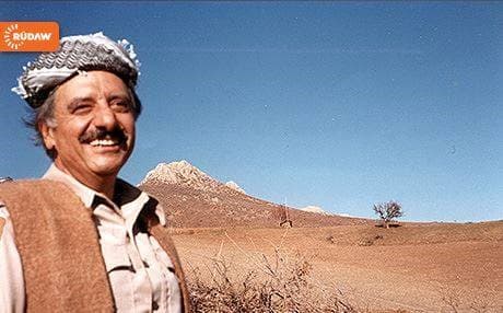 Ghassemlou: Assassinated KDPI leader was a flower – with thorns