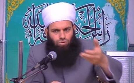 Mullah Ismael Susai. Photo: social media 