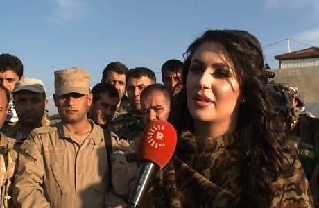 Nazdar Cizîrî