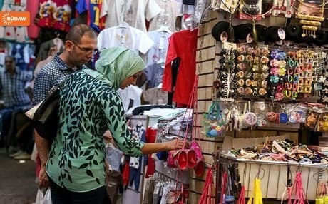 The different impact of Iran sanctions on Iraq, KRG economies