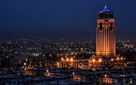 عێراق نەوتی نارد و هەرێمی كوردستان پێشكەوت
