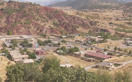 قوتابخانەی گوندەکانی بەرواری باڵا لە دهۆک نەکرانەوە
