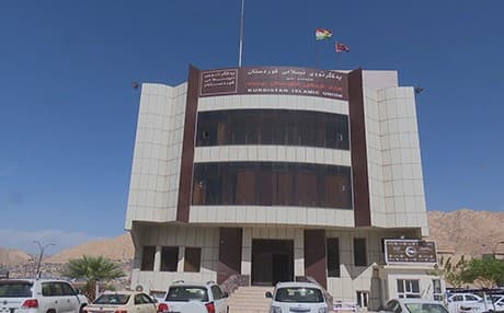 لە دهۆک یەکگرتوو 25%ـی دەنگەکانی کەمیکردووە