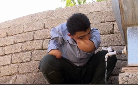 هاونیشتمانییەک بۆ چارەسەرەی دەستەکانی پێویستە بچێتە دەرەوەی وڵات