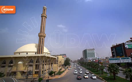 Kurdistan’s Proud Tolerance Examined at Erbil Conference