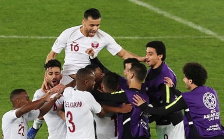 Kupaya Asyayê ya 2019an