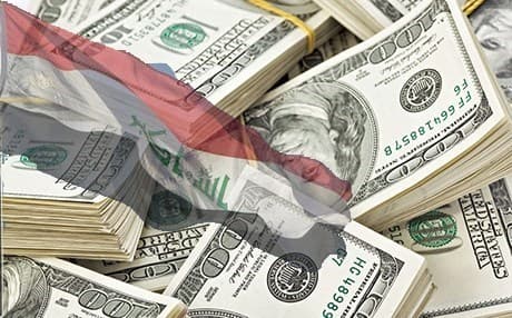 At its height, the Islamic State group was the wealthiest terrorist group in history. File photo: Rudaw 