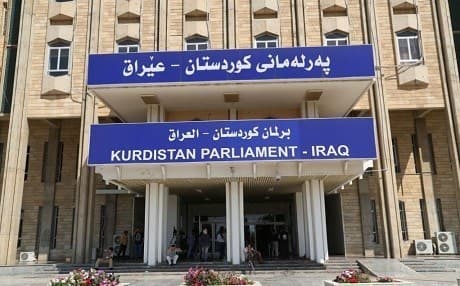 Kurdish ruling parties ready to resume dialogue on government formation