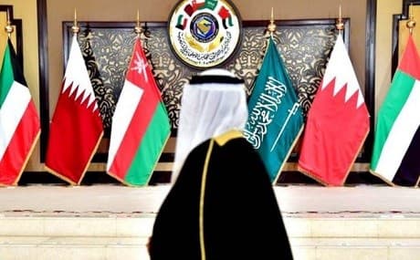Don’t understand the ‘new’ Middle East? Try reading between the lines 