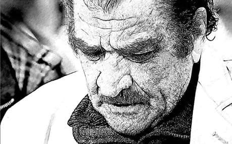 چەند پرسیارێک لە هەناوی قەسیدەی (تەقینەوە) وە