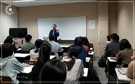 Japonya’da Kürtçe eğitim resmen başladı