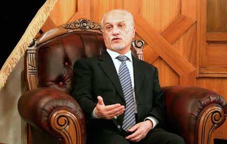 Shahristani said that the KRG has given preliminary approval for Kurdish oil exports through Iraq’s State Oil Marketing Organization. Photo: AFP 
