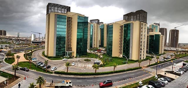  2019 ساڵی گەشەی وەبەرهێنان دەبێ لە كوردستان 