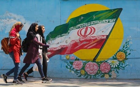 US vs Iran: Surrender or war aren’t the only options