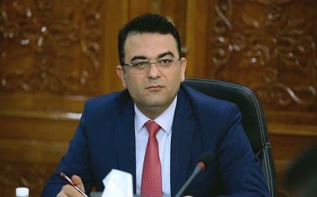 Migration ministry post no longer important for Kurds: Former minister