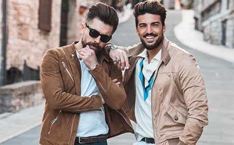 Kürt model İtalya’da markaların yüzü oldu