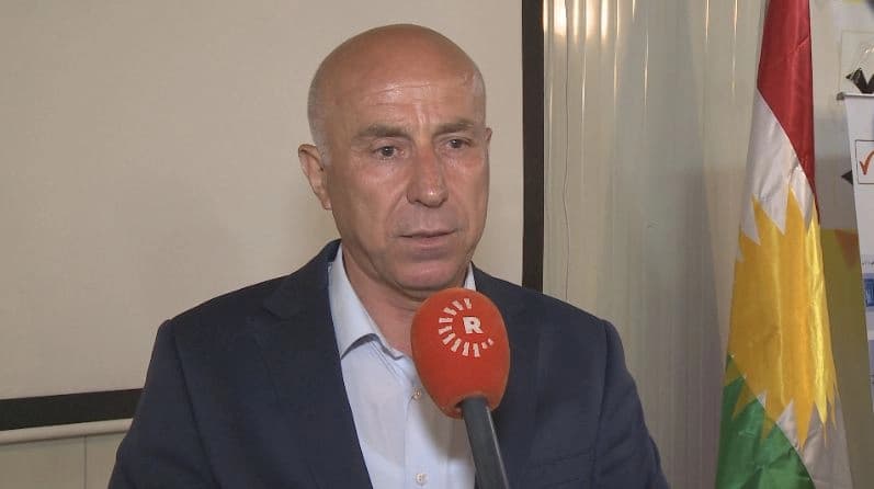 نەوزاد هادی