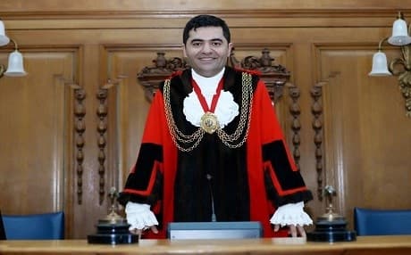 İbrahim Doğuş