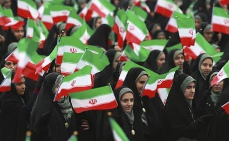 Iran needs America’s help to pivot away from the past 