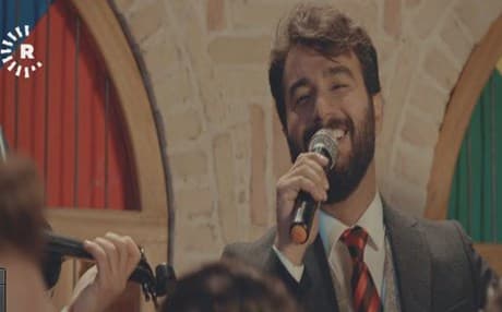 رووداو سپۆنسەری میدیایی فیلمی سینەمایی پەیکەری دڵە 