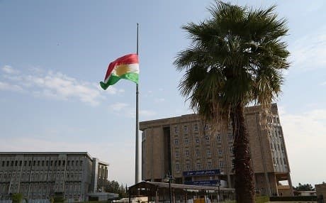 Four Kurdistan Region parties to hold congresses in 2019