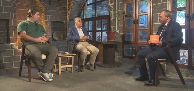 İki uzman Rûdaw'a konuştu