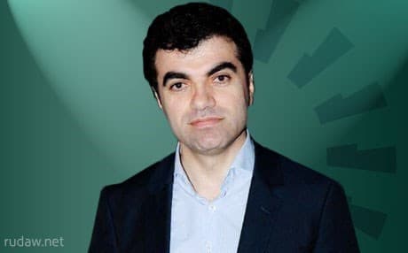 Piştevaniyeke nû ya Êlyzê
