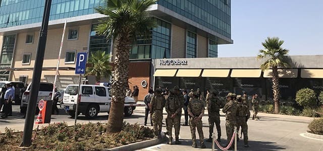 Erbil