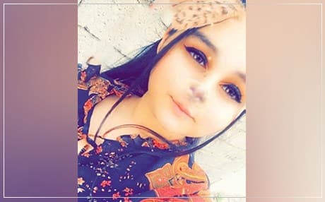 كچێكى 15 ساڵان خۆى ده‌كوژێ