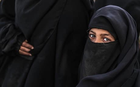 هەتا شیر لە مەمكەكانم نەهات باوەڕیان نەكرد كە شووم كردووە