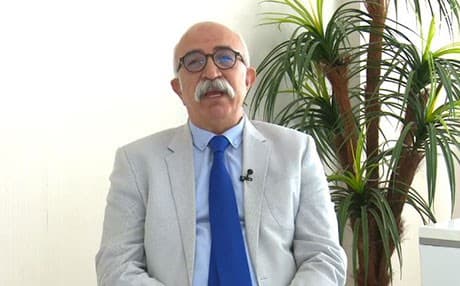 Sertaç Bucak