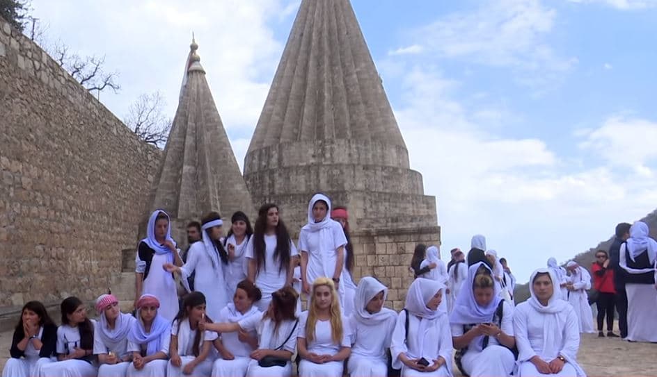 Konferansek li ser pêkvejiyan piştî DAIŞê birêve diçe