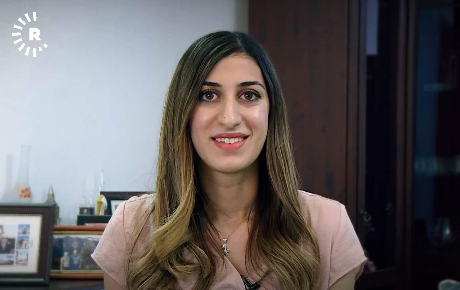 یەکەمی زانکۆی ئەمریکیی کوردستان لە دهۆک چیرۆکی سەرکەوتنی دەگێڕێتەوە 