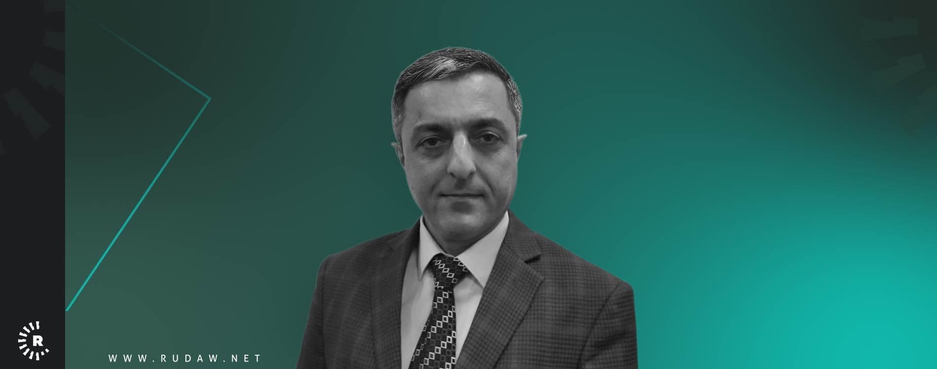 پەرلەمان بۆ ئەوەی ببێتە دەسەڵاتێکی کاریگەر