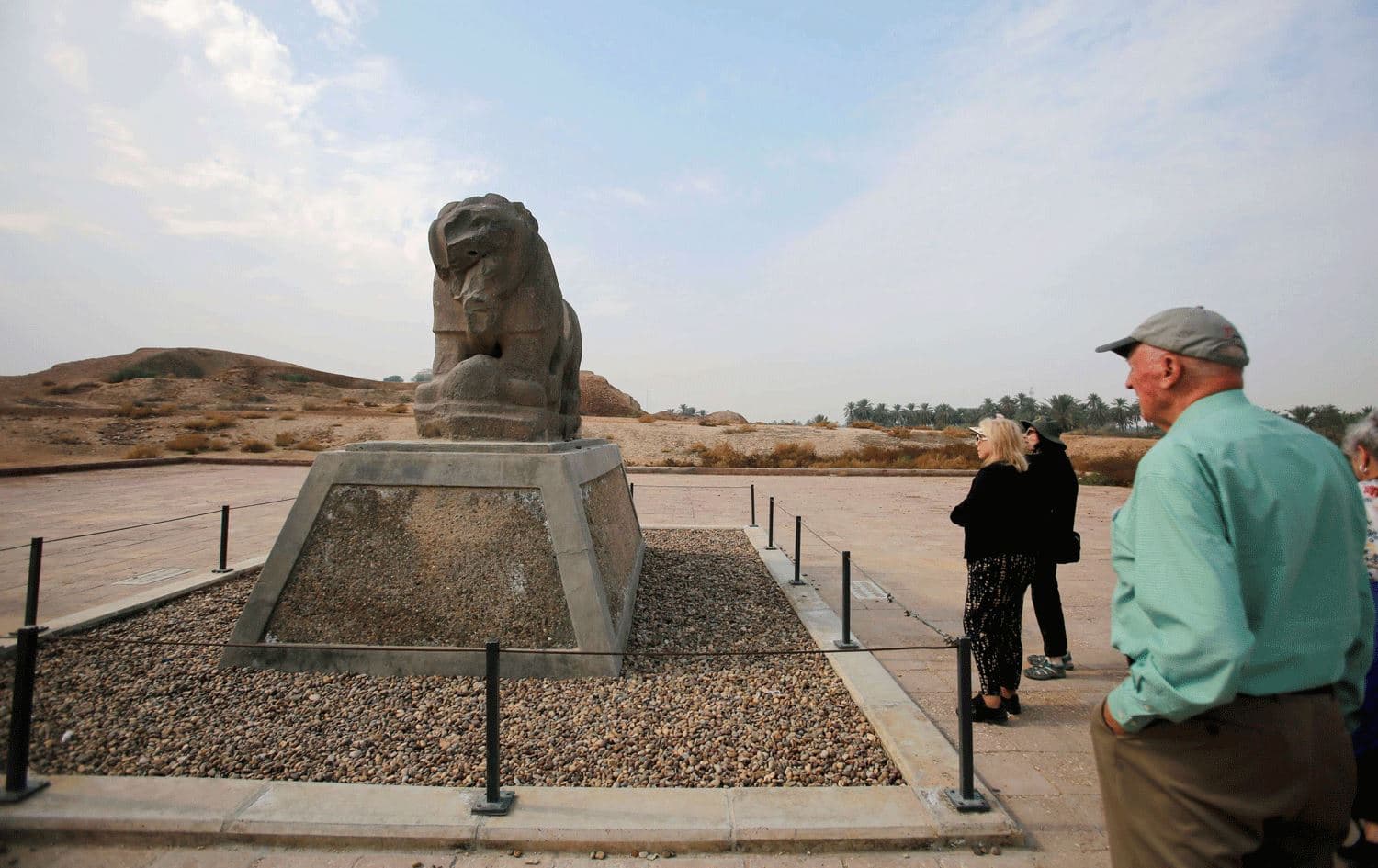 المجلس الاقتصادي العراقي يدعو الى تنويع مصادر الاقتصاد الوطني من خلال تنشيط قطاع السياحة