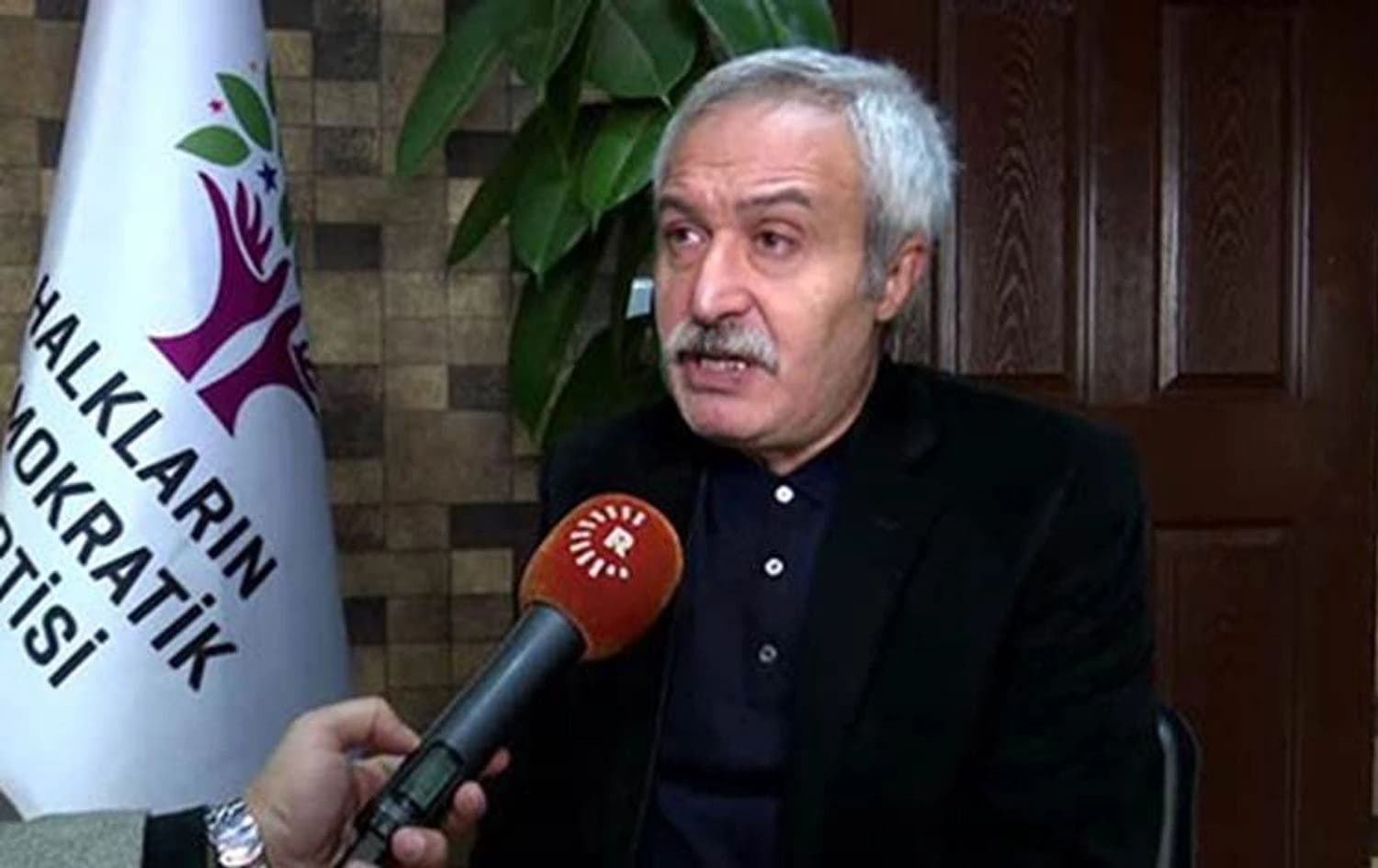 Adnan Selçuk Mızraklı