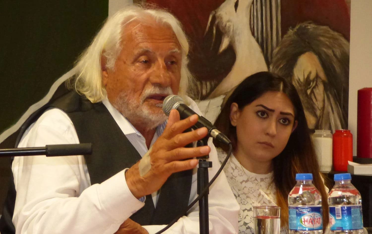 Teslim Töre - Foto: Güncel Haber 